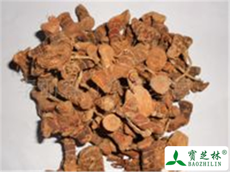 良姜的功效与作用及禁忌