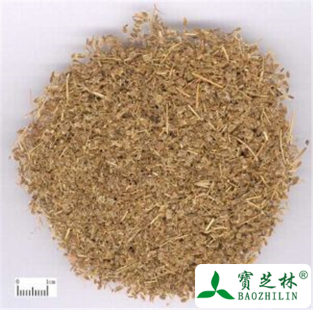 鹤虱的功效与作用及禁忌