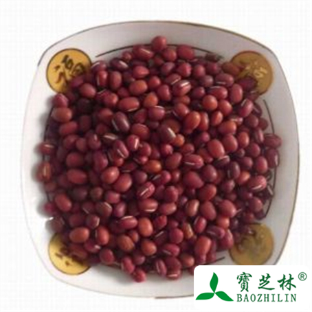 赤小豆的功效与作用及禁忌