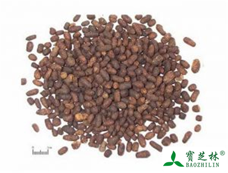 五灵脂的功效与作用及禁忌