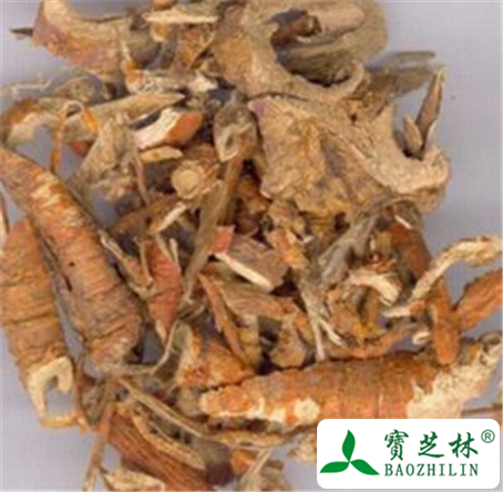 桑白皮的功效与作用及禁忌