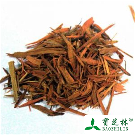 苏木的功效与作用及禁忌