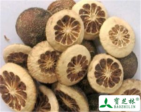 枳实的功效与作用及禁忌