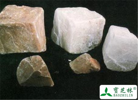寒水石的功效与作用及禁忌