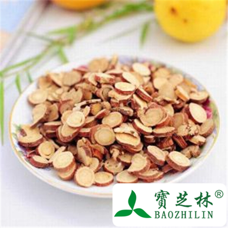 生甘草的功效与作用及禁忌