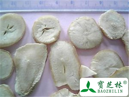 白附子的功效与作用及禁忌