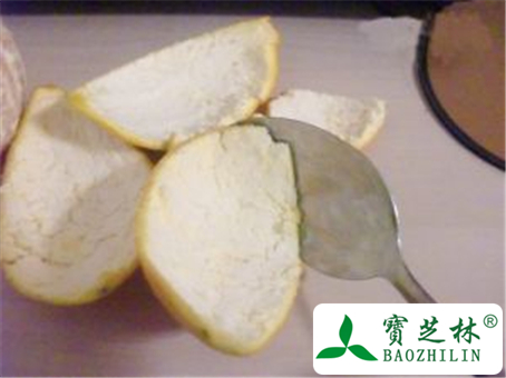 橙子皮的功效与作用及禁忌
