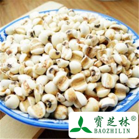 薏米仁的功效与作用及禁忌