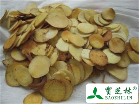 炒白芍的功效与作用及禁忌