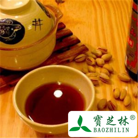黄酒的功效与作用及禁忌