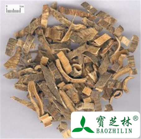 合欢皮的功效与作用及禁忌
