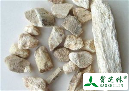 龙骨的功效与作用及禁忌