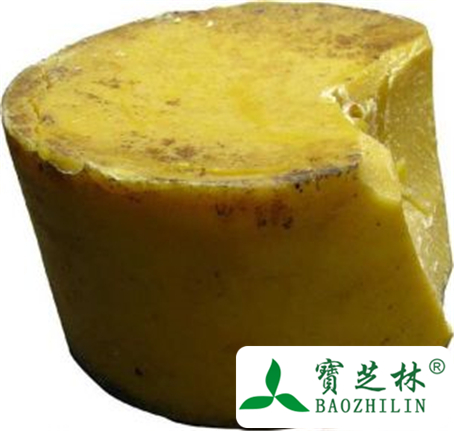 蜂胶的功效与作用及禁忌