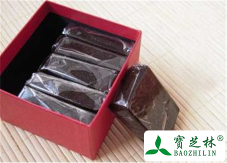 鹿胎膏的功效与作用及禁忌