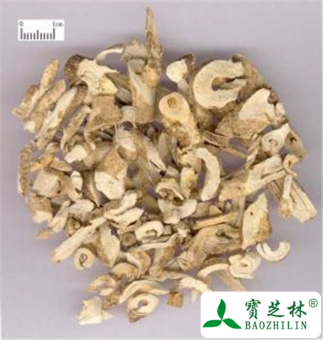 白鲜皮的功效与作用及禁忌