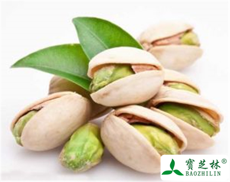开心果的功效与作用及禁忌