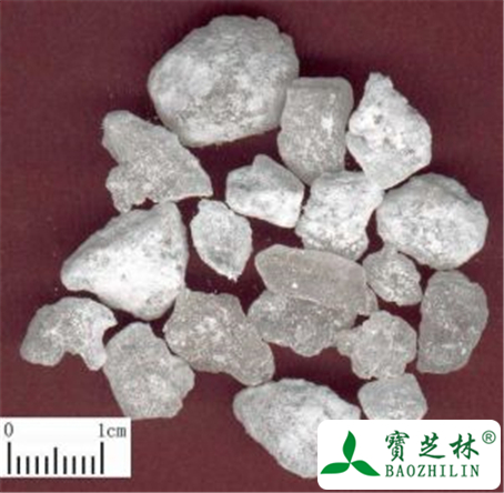 芒硝的功效与作用及禁忌