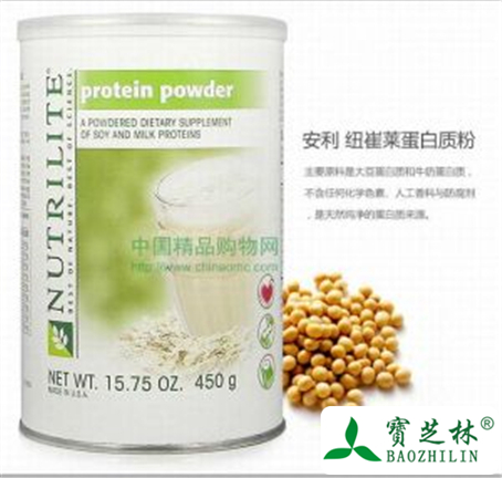 蛋白粉的功效与作用及禁忌