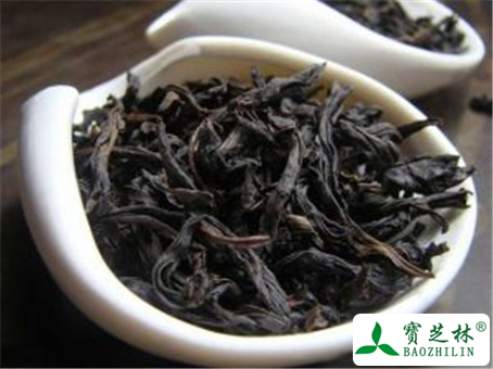 大红袍的功效与作用及禁忌