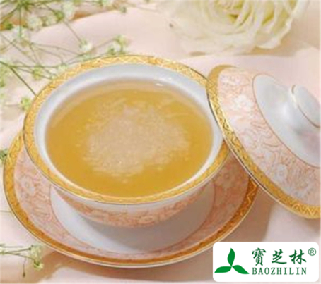 藕粉的功效与作用及禁忌