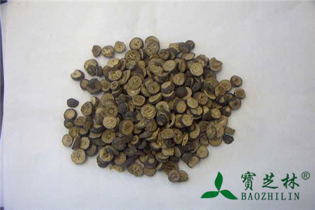 枳实图片_中药枳实图片大全