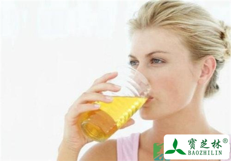 这两个时刻别喝蜂蜜水