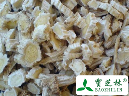 【桔梗】桔梗的功效与作用_桔梗图片_桔梗的副作用 宝芝林中药网