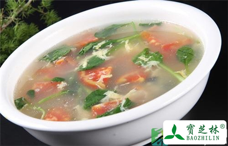 益母草大枣鸡蛋汤