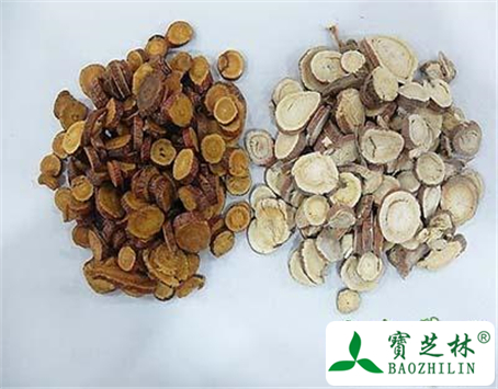 生甘草的功效与作用