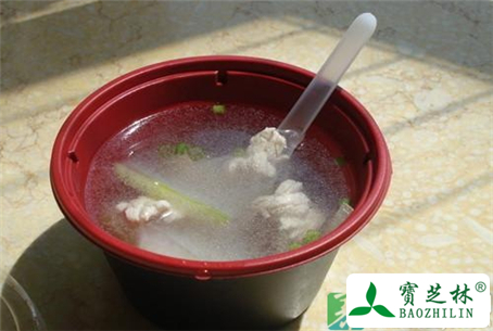 牡蛎夏枯草瘦肉汤怎么做