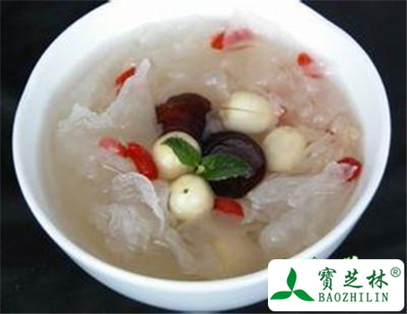 雪莲花的吃法有哪些呢?雪莲甜汤