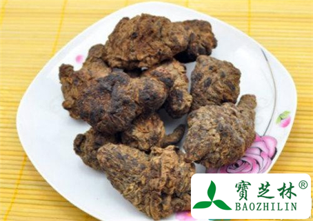 便秘能吃生地黄吗
