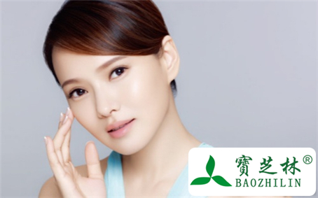 珍珠粉美白面膜