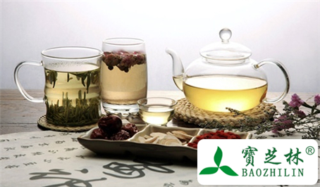杜仲茶减肥