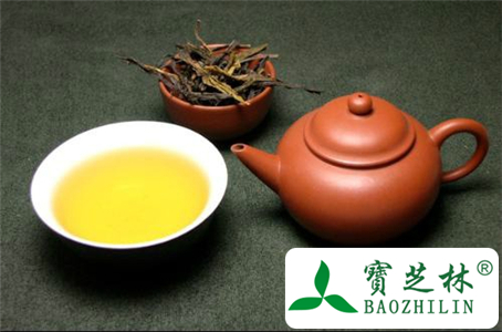杜仲茶的副作用