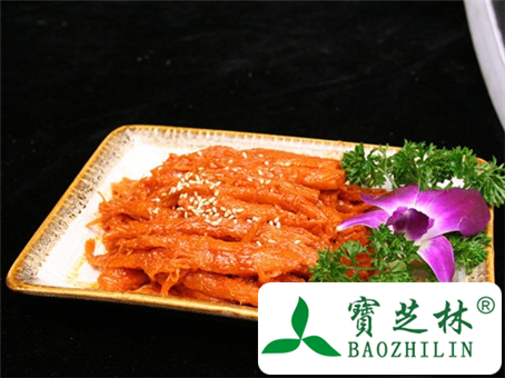 北沙参的功效与作用及食用方法
