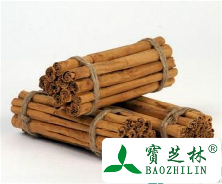 肉桂有哪些食用禁忌