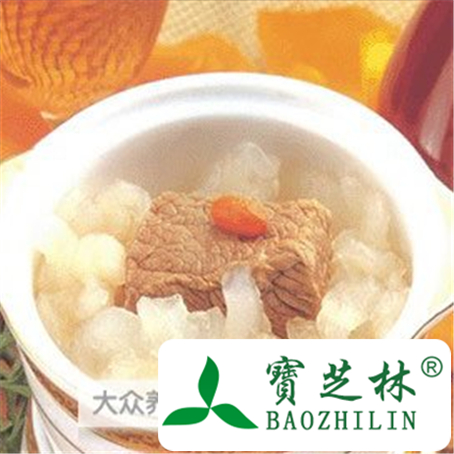 淮南牛肉汤_雪蛤牛肉汤的功效