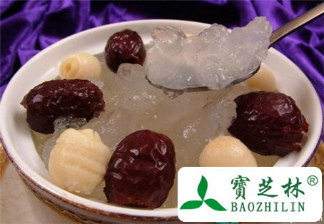 中老年人能吃雪蛤吗