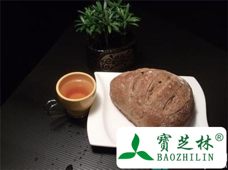 蔓越莓肉桂面包