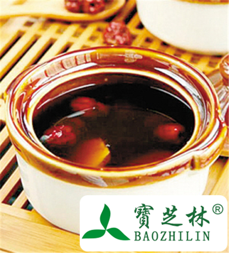 益气养身的佳饮品——大枣乌梅汤