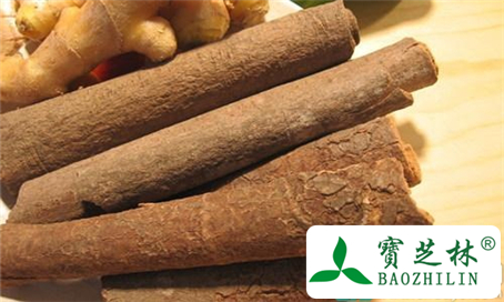 高血压能吃肉桂吗