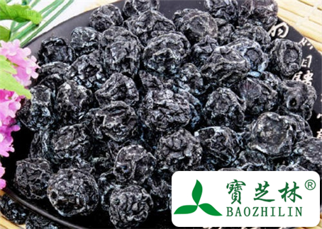 乌梅泡水喝的功效