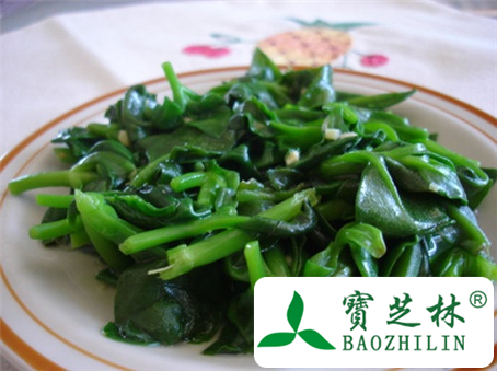 穿心莲凉拌