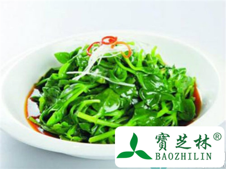 便秘能吃穿心莲吗
