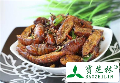 吃蚕蛹过敏怎么办