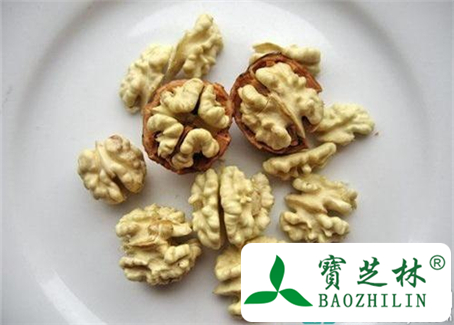  孕妇可以吃核桃仁吗