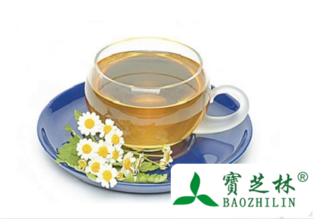 野菊花蜂蜜