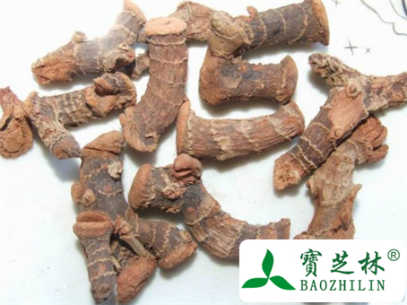 高良姜怎么吃