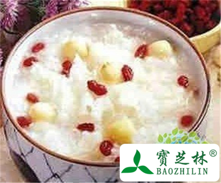 酸枣仁粥